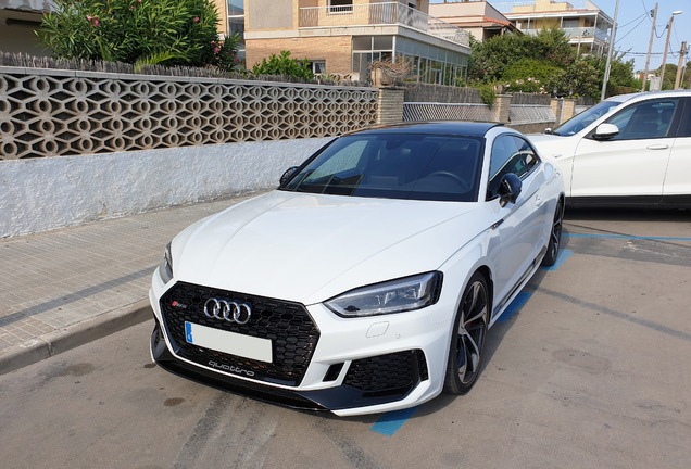 Audi RS5 B9