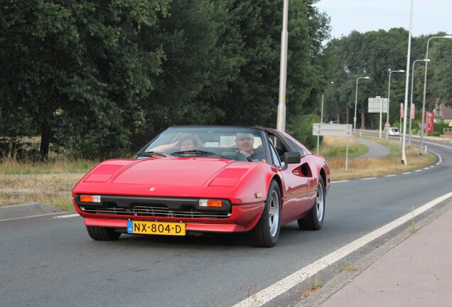 Ferrari 308 GTSi