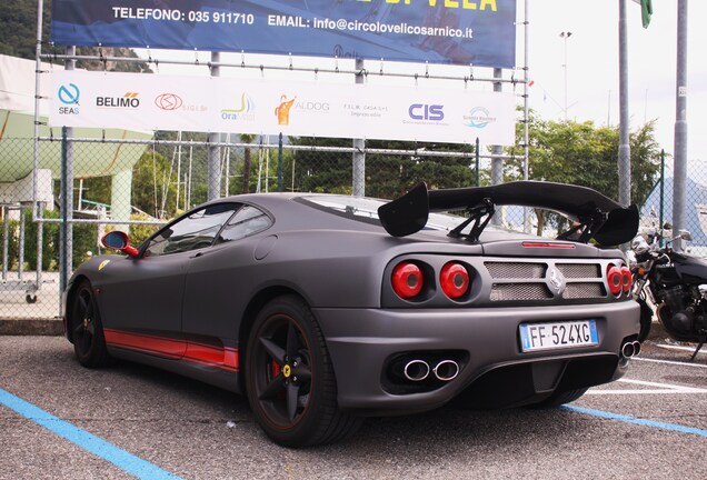 Ferrari 360 Modena