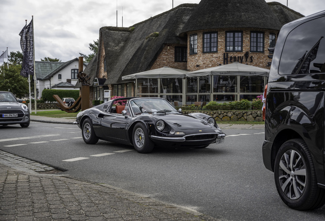 Ferrari Dino 246 GTS