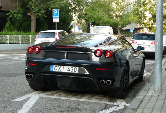 Ferrari F430