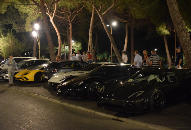 Ferrari Novitec Rosso 812 SuperFast N-Largo