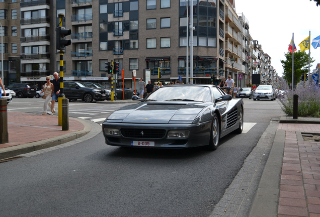 Ferrari 512 TR