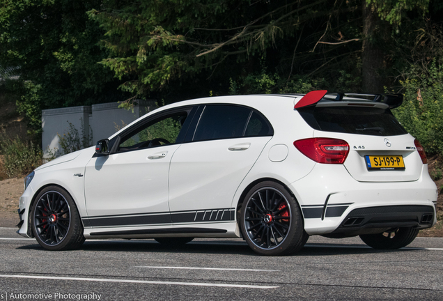 Mercedes-Benz A 45 AMG Edition 1