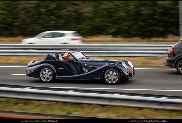 Morgan Aero 8 Series 3