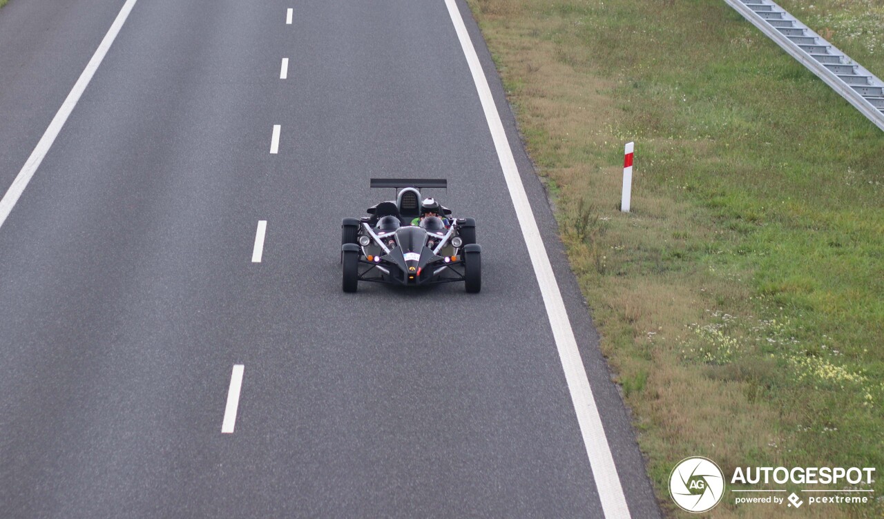 Ariel Atom