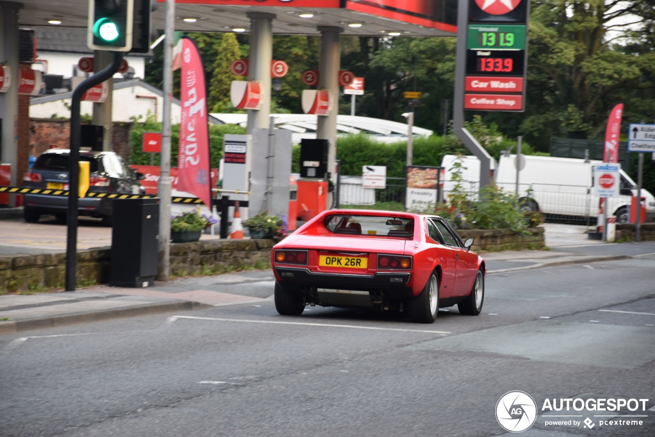 Ferrari Dino 308 GT4