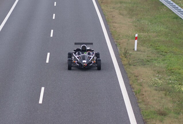 Ariel Atom