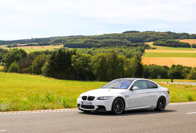 BMW M3 E92 Coupé