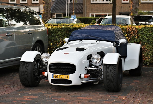 Donkervoort D8 180R