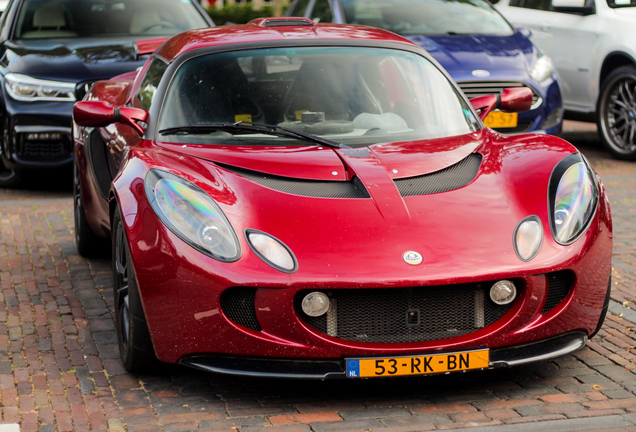 Lotus Exige S2