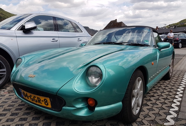 TVR Chimaera 400