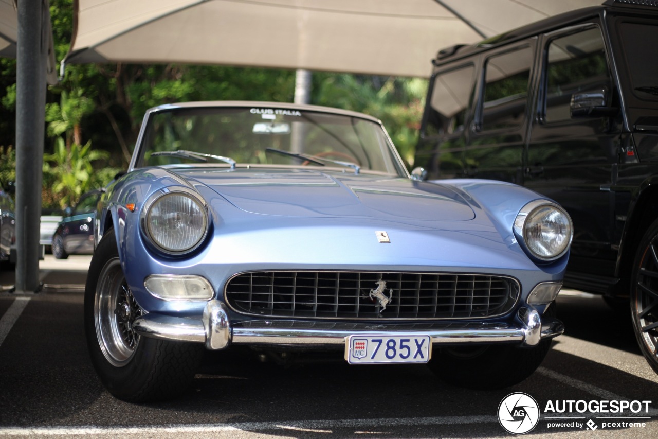 Ferrari 275 GTS