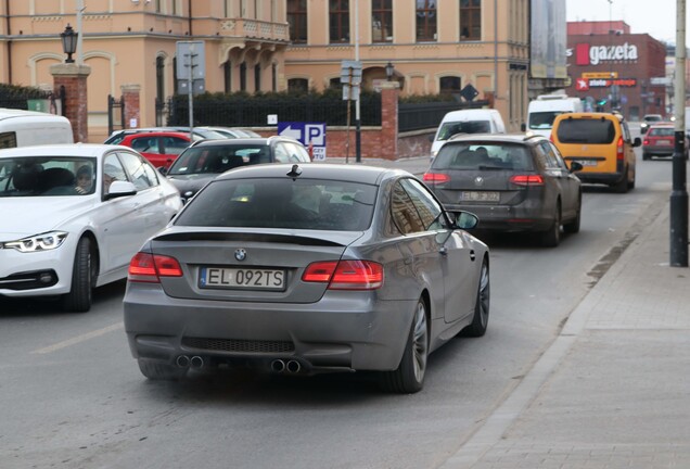 BMW M3 E92 Coupé