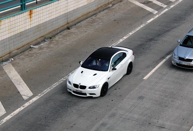 BMW M3 E92 Coupé