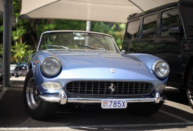 Ferrari 275 GTS