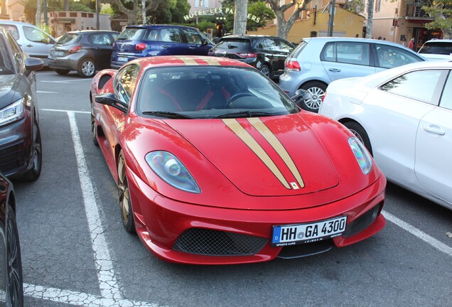 Ferrari 430 Scuderia