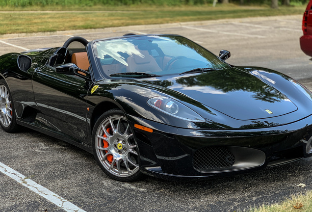 Ferrari F430 Spider