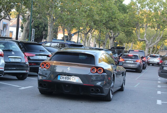 Ferrari GTC4Lusso