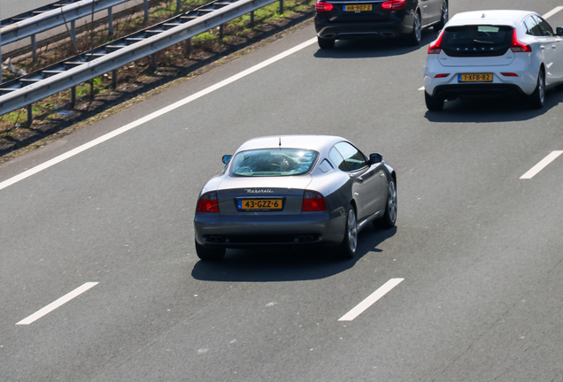 Maserati 4200GT