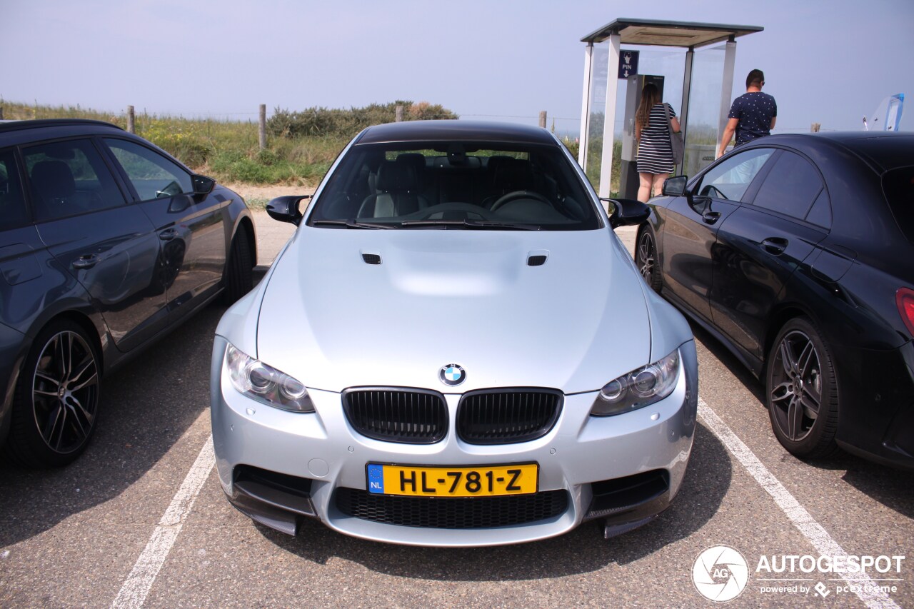 BMW M3 E92 Coupé