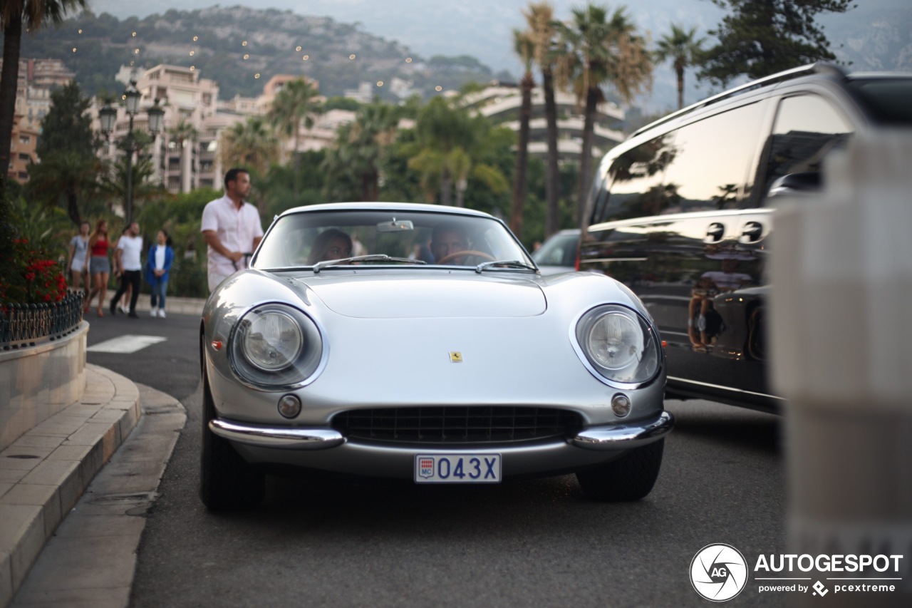 Ferrari 275 GTB/C Berlinetta Competizione