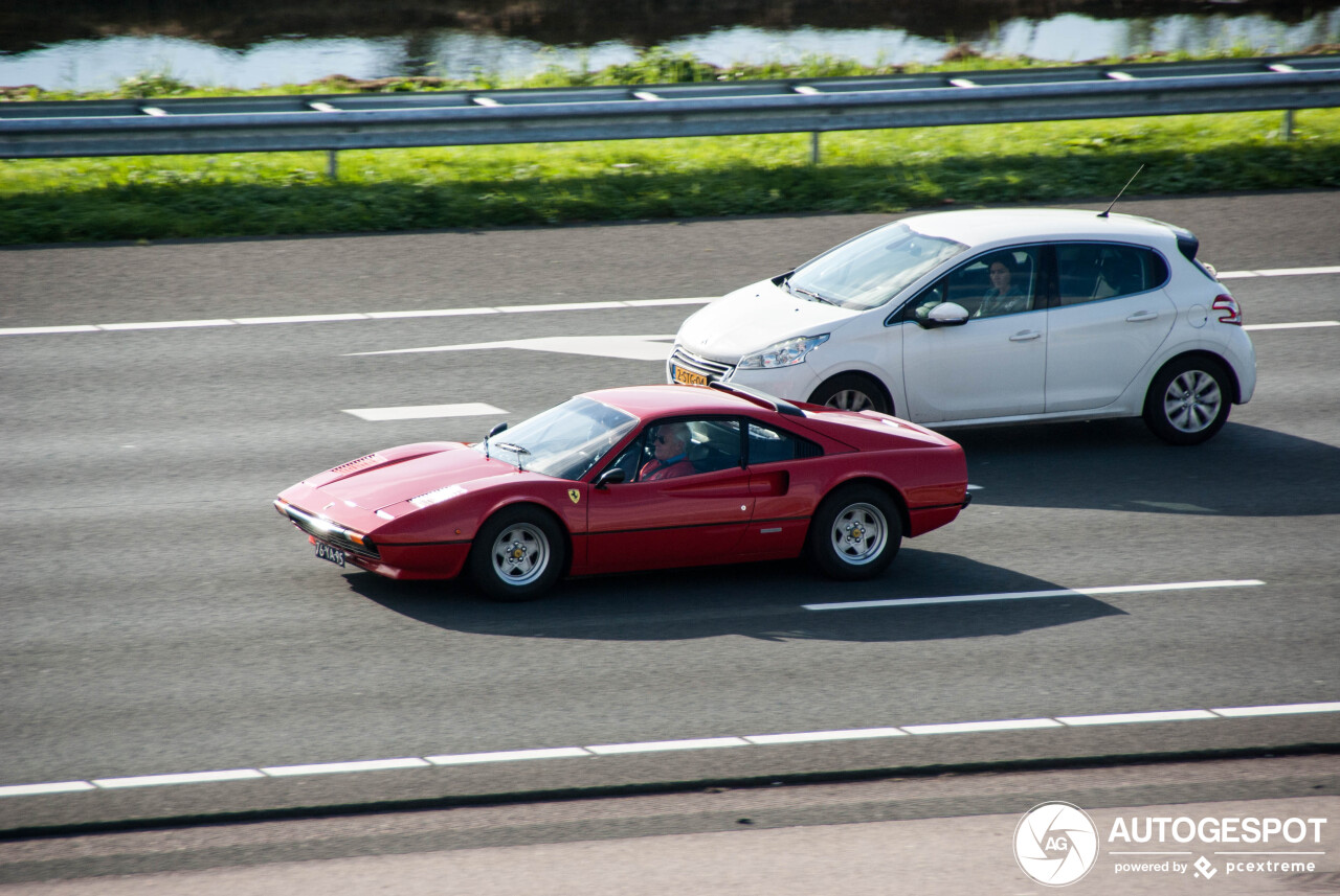 Ferrari 308 GTB