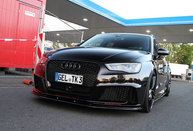 Audi RS3 Sportback 8V