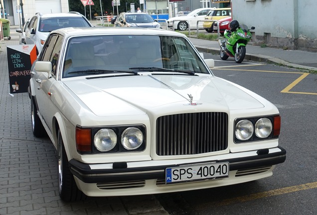 Bentley Turbo R