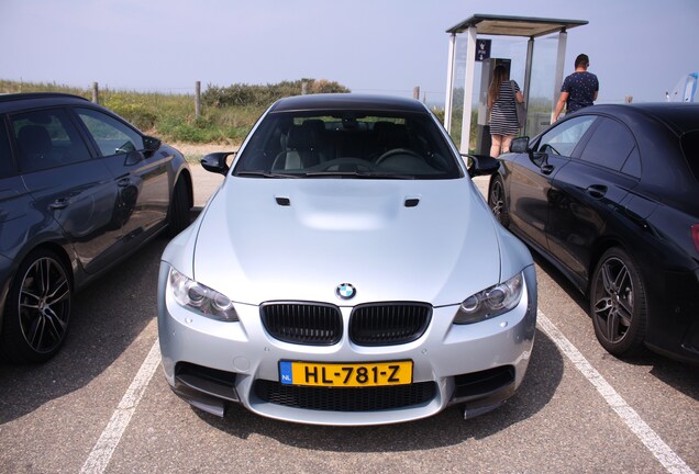 BMW M3 E92 Coupé