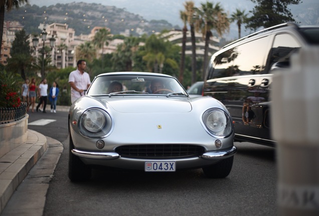 Ferrari 275 GTB/C Berlinetta Competizione