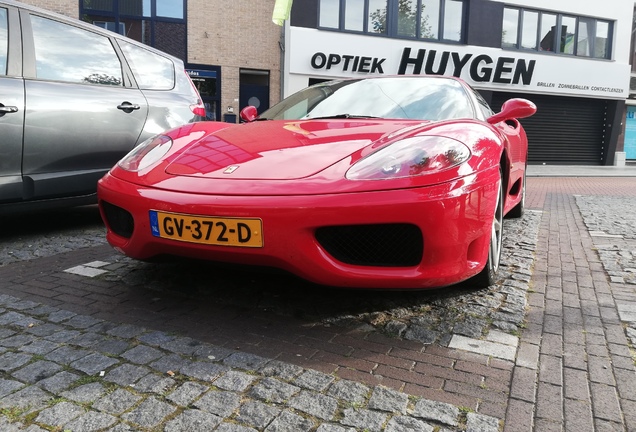 Ferrari 360 Modena