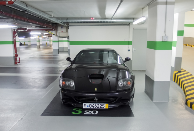 Ferrari 575 M Maranello
