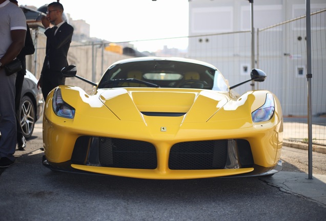 Ferrari LaFerrari