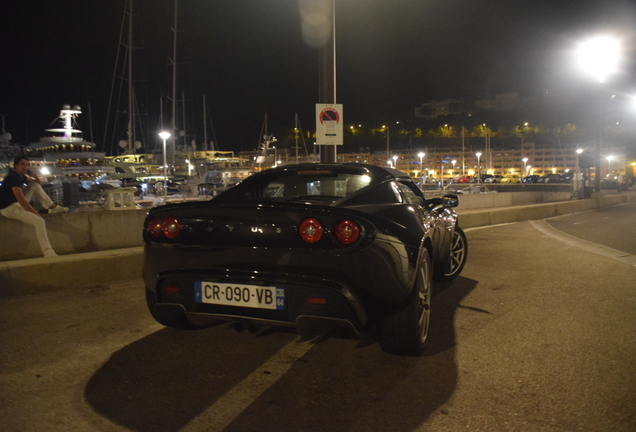 Lotus Elise S2 S