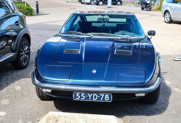 Maserati Indy 4900