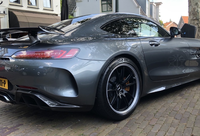 Mercedes-AMG GT R C190