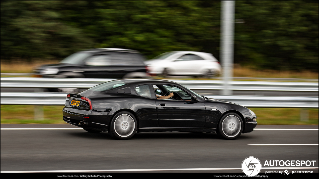 Maserati 3200GT