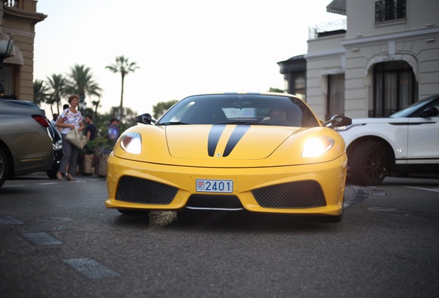 Ferrari 430 Scuderia