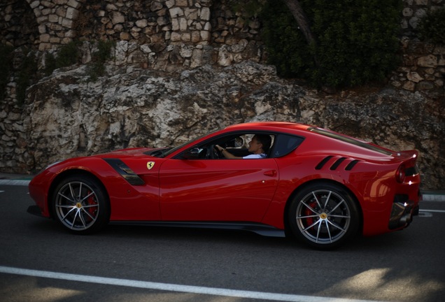 Ferrari F12tdf