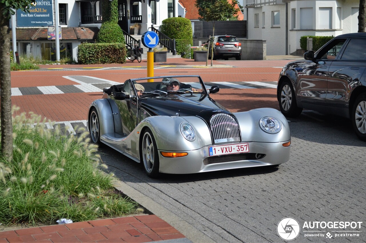 Morgan Aero 8 Series 1