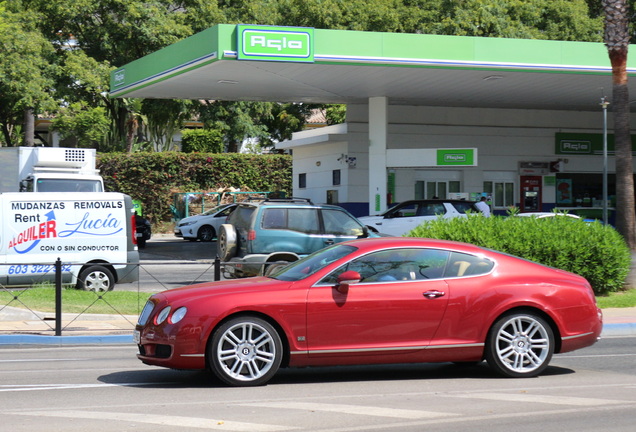 Bentley Continental GT Diamond Series