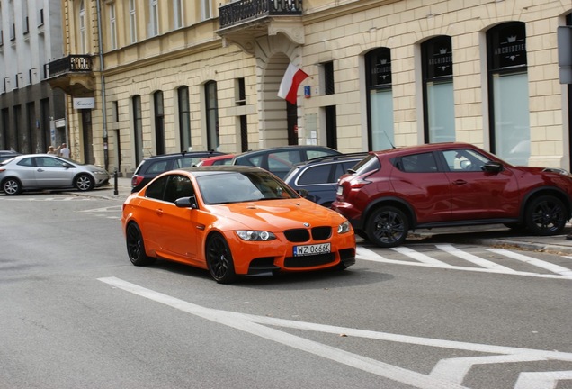 BMW M3 E92 Coupé