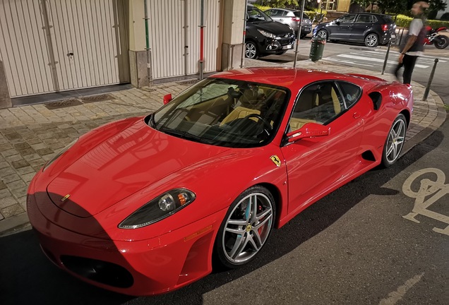 Ferrari F430