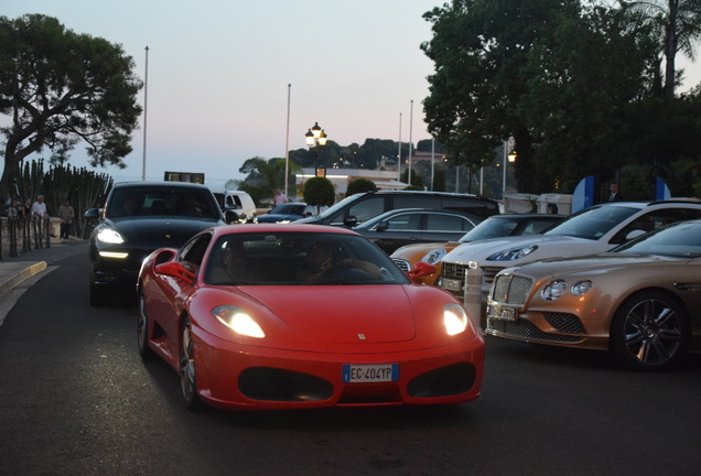 Ferrari F430