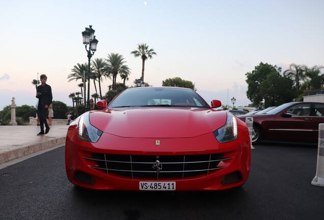 Ferrari FF