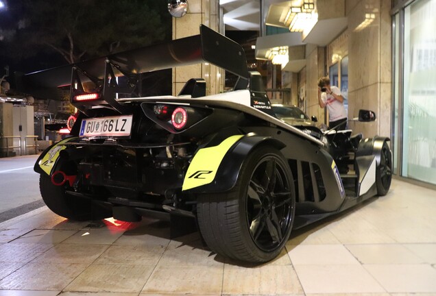 KTM X-Bow GT