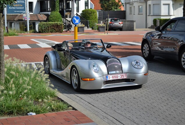 Morgan Aero 8 Series 1