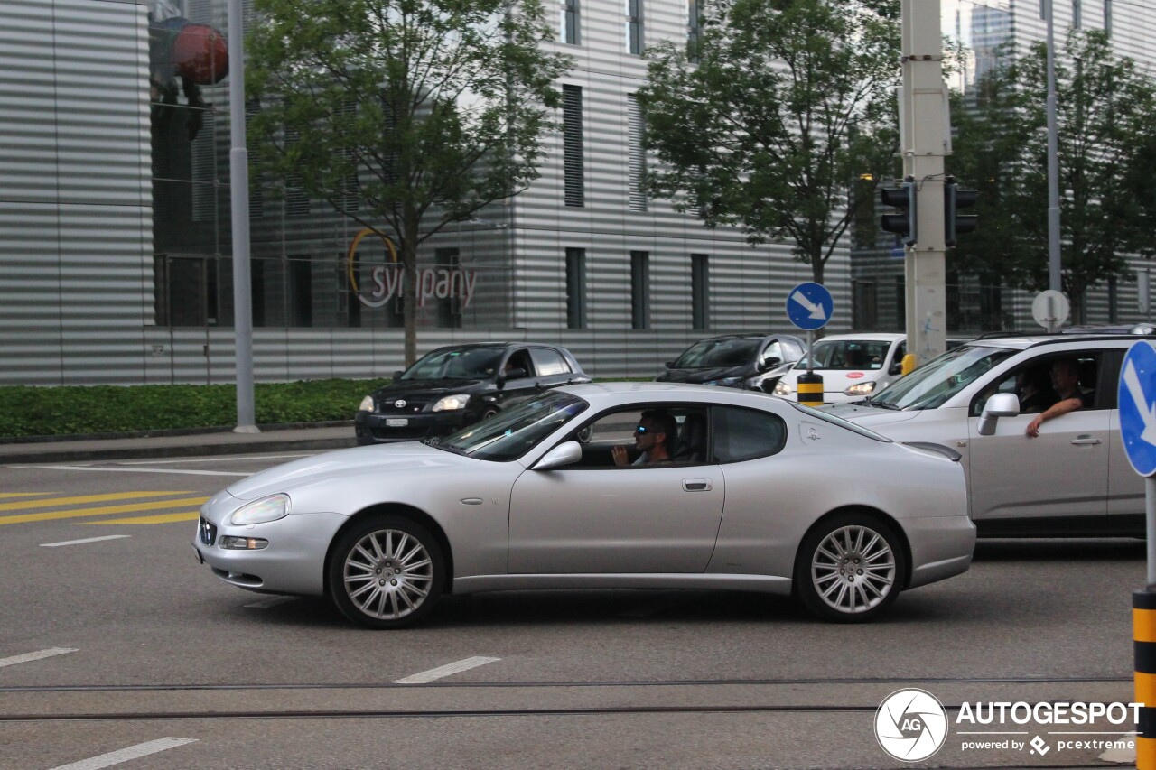 Maserati 4200GT