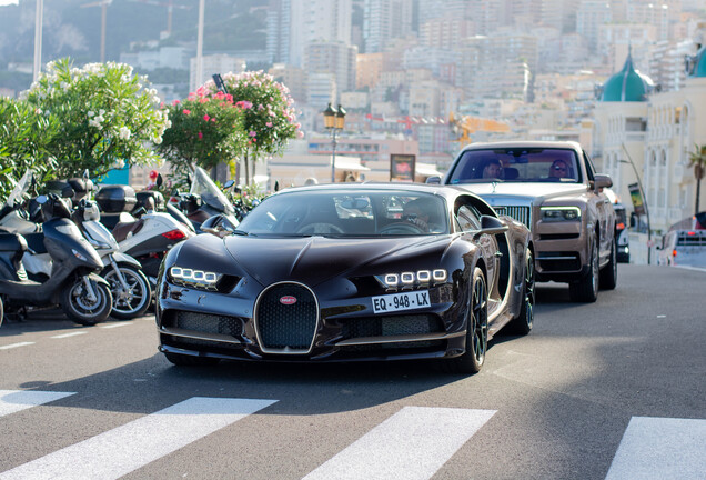 Bugatti Chiron